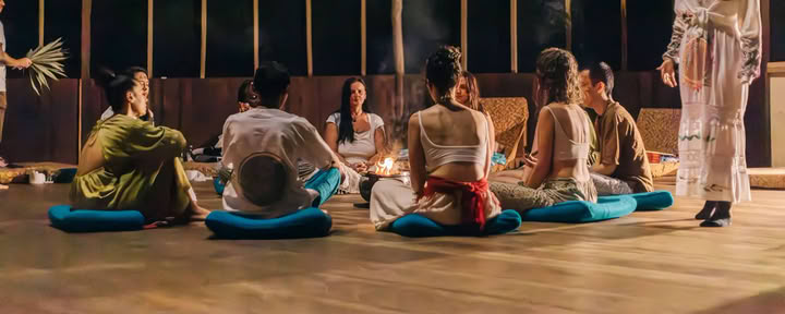 11 giorni Ritiro di Ayahuasca in Perù – 24 luglio - 3 agosto 2026 | Shipibo Healing & Integration
