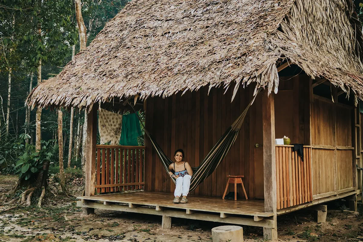 11 giorni di ritiro di Ayahuasca in Perù – 30 maggio - 9 giugno 2026 | Shipibo Healing & Integration