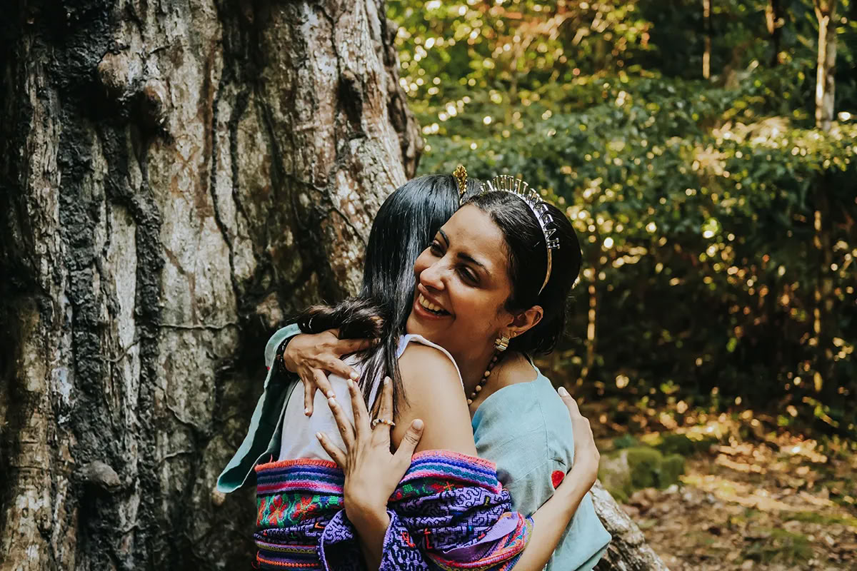 11 giorni di ritiro di Ayahuasca in Perù – 30 maggio - 9 giugno 2026 | Shipibo Healing & Integration