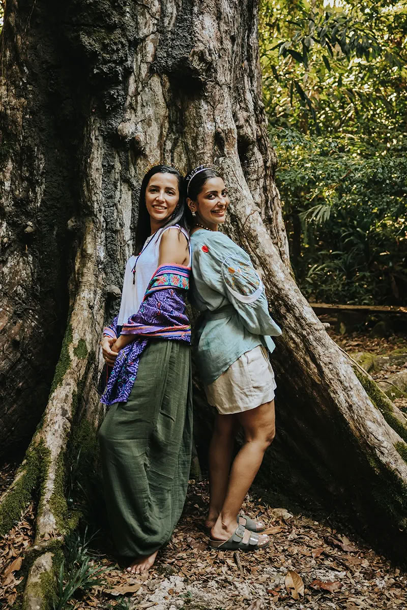11 giorni di ritiro di Ayahuasca in Perù – 30 maggio - 9 giugno 2026 | Shipibo Healing & Integration