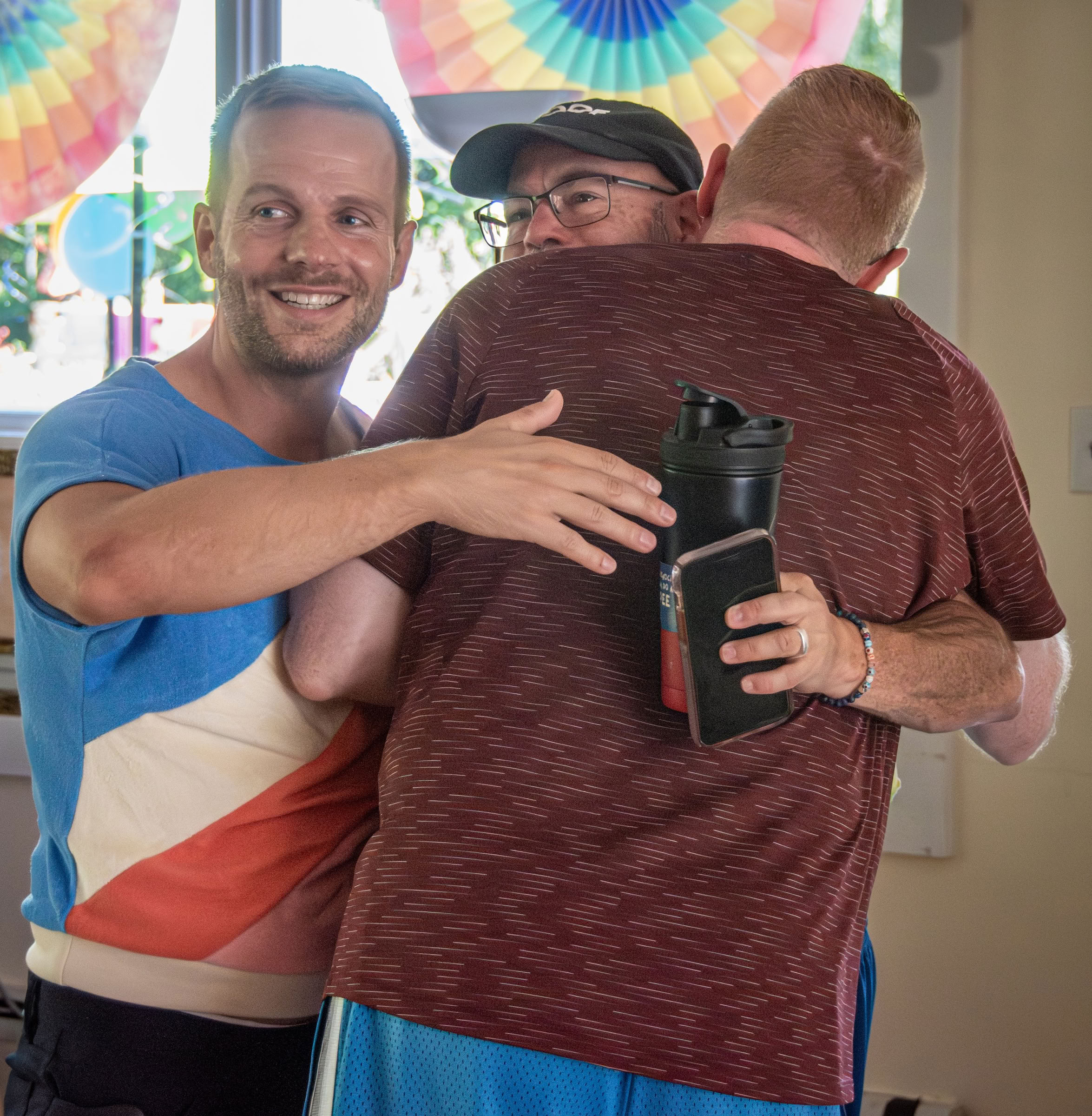 Gay Freedom Camp
