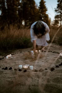 Ember Retreat 2026