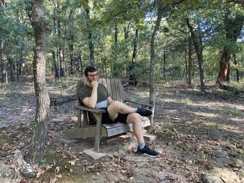 Family Day at the Forest — Bosco della Pace