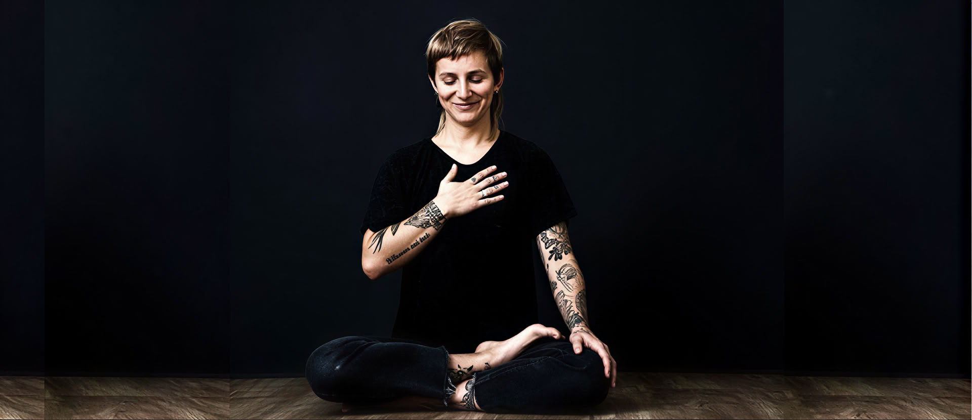 6 Giorni Formazione Insegnanti di Yoga Correttivo