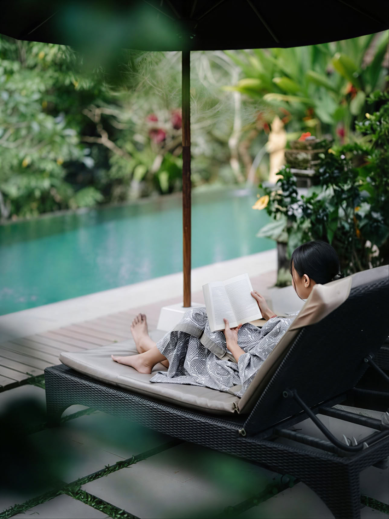 Bali 100 ore Formazione Insegnanti di Yoga