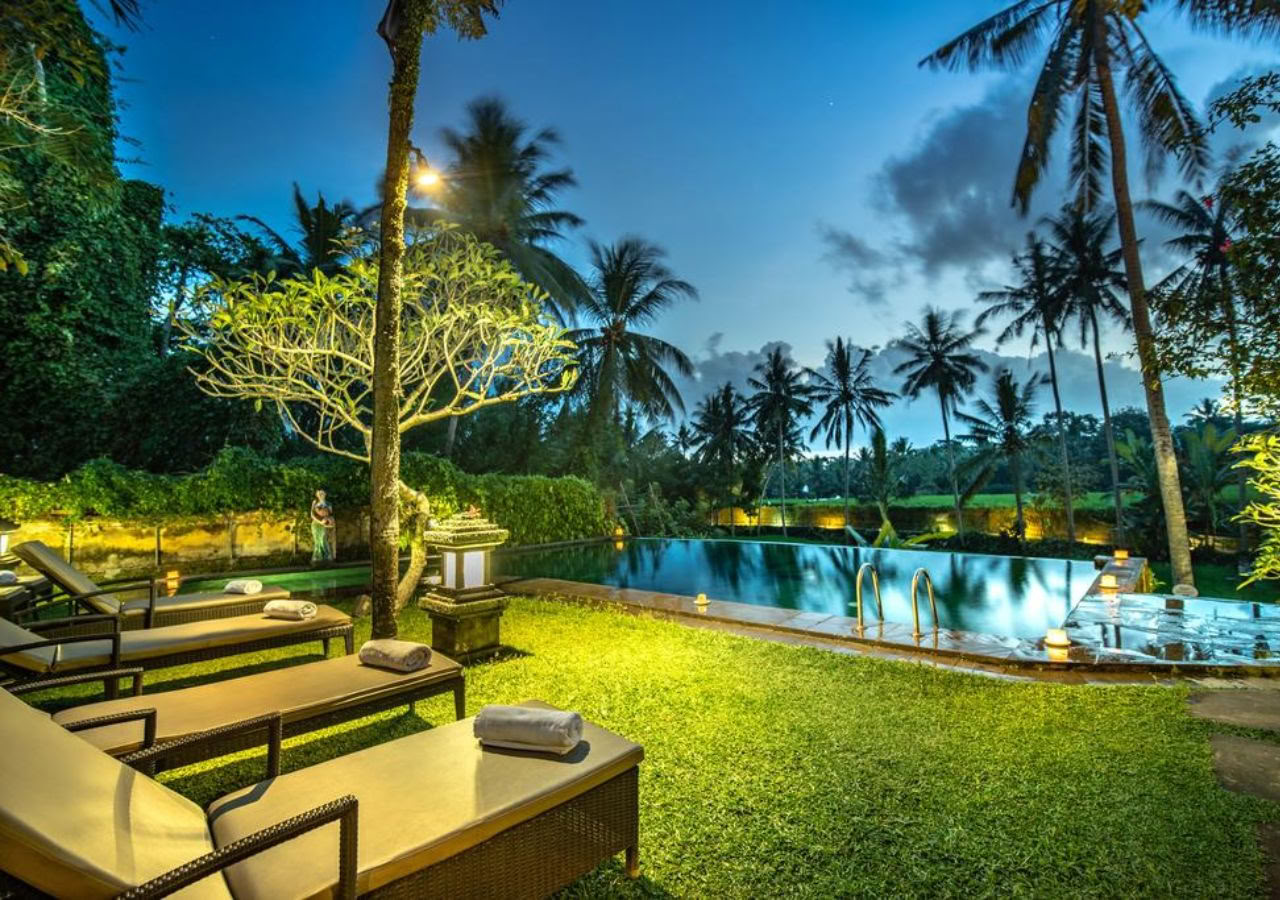 Bali 100hr Formazione Insegnanti Yoga
