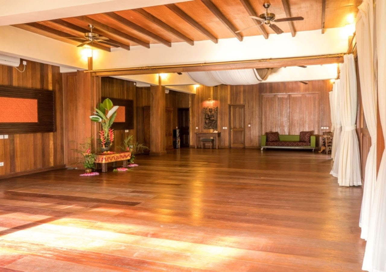 Bali 100hr Formazione Insegnanti Yoga