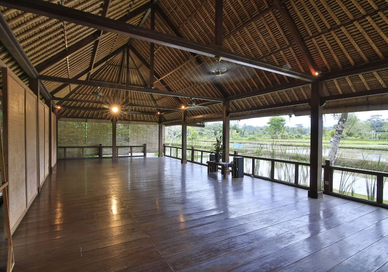 Bali 100hr Formazione Insegnanti Yoga