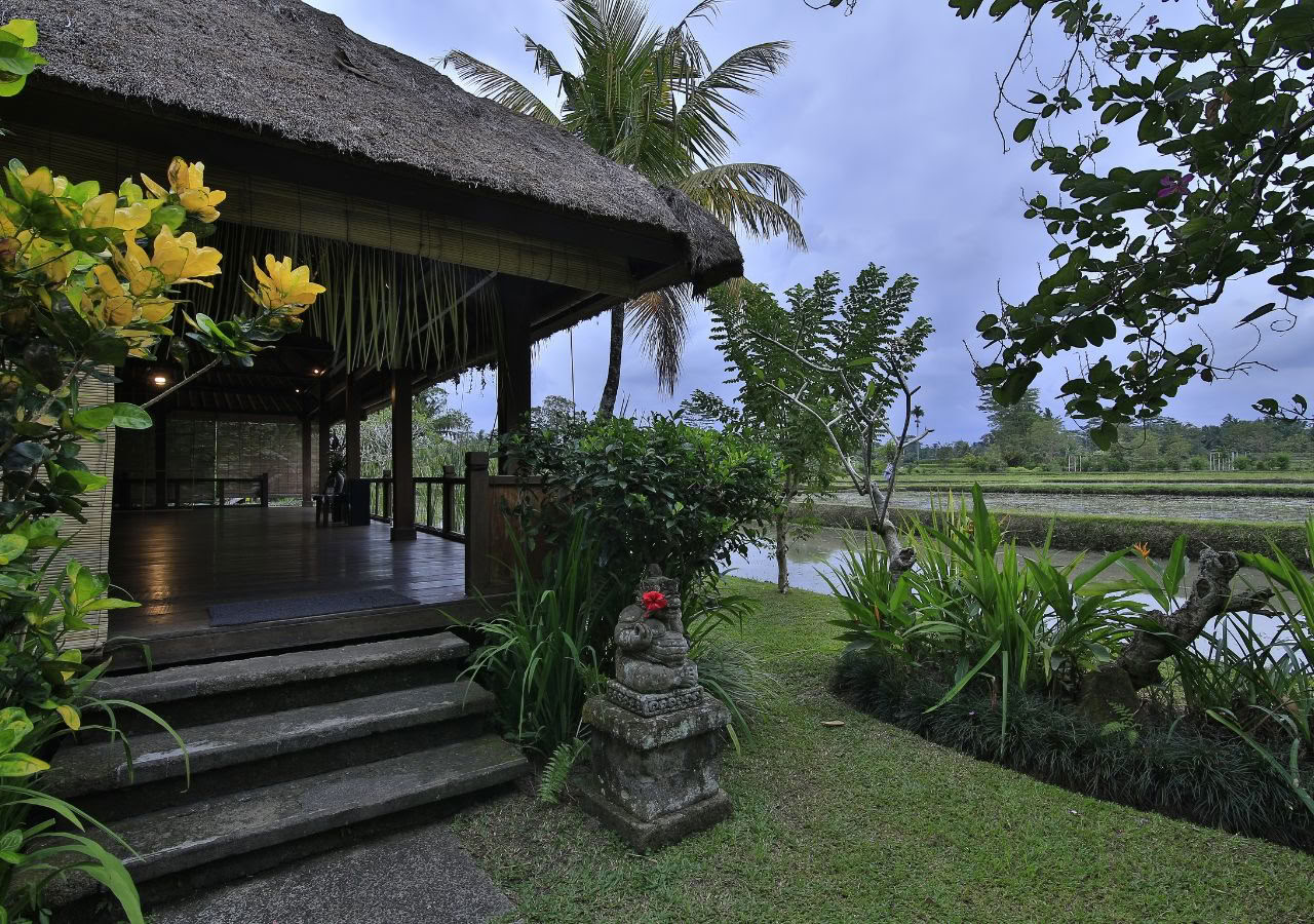 Bali Immersione Yoga 100 ore