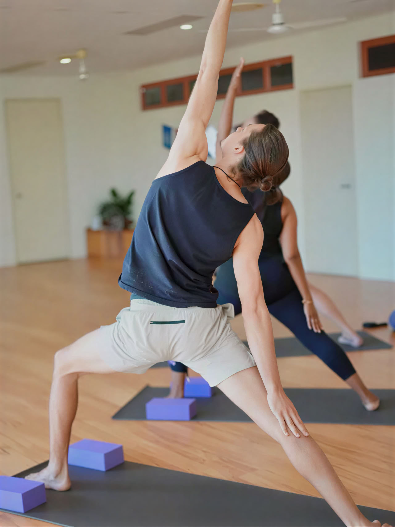 11351NAT Certificato IV in Formazione Insegnanti di Yoga – G43 - 11351NAT - OTT 2026