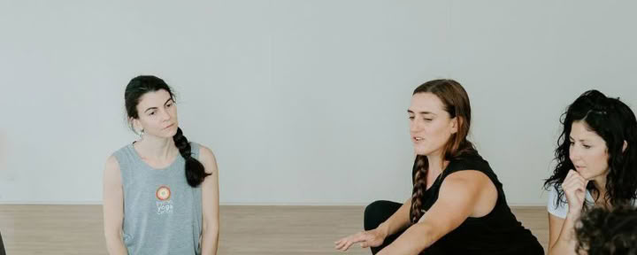 11351NAT Certificato IV in Formazione Insegnanti di Yoga – G43 - 11351NAT - OTT 2026