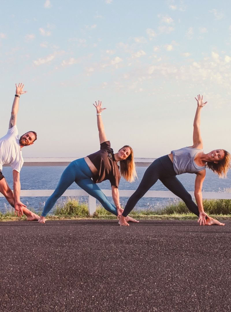 11351NAT Certificato IV in Formazione Insegnanti di Yoga – G45 - 11351NAT - APR 2027