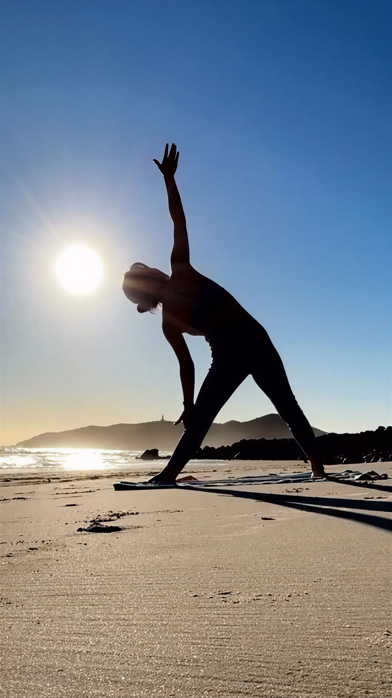 RYT200 Corso di formazione per insegnanti di yoga