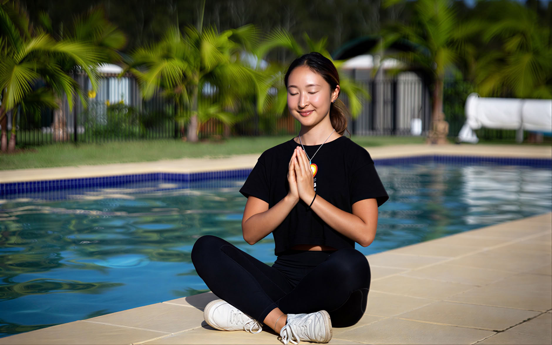 RYT200 Corso di formazione per insegnanti di yoga