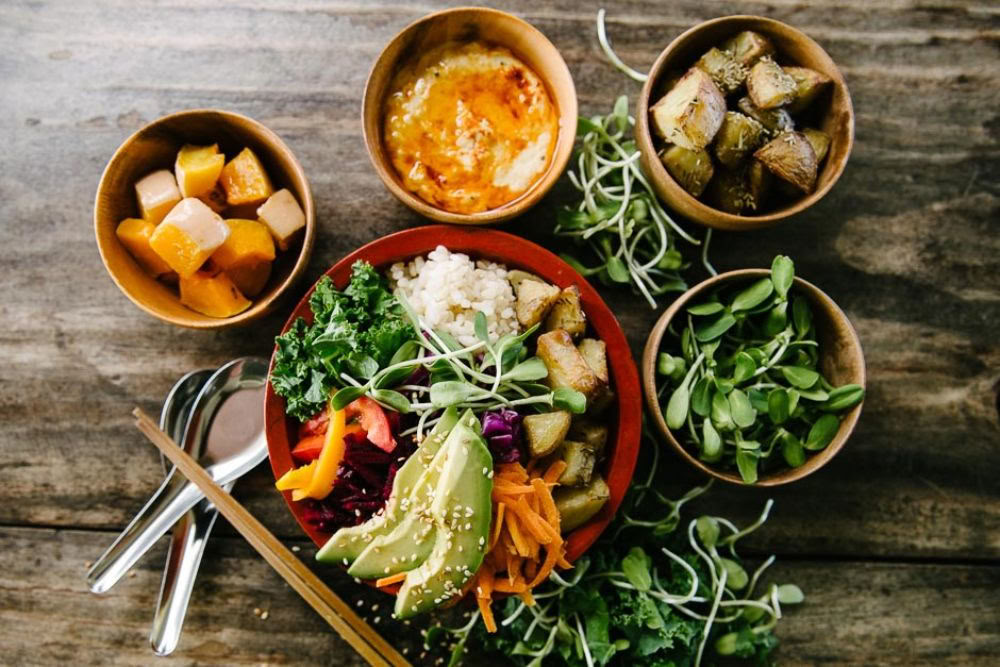 Nourish your Soul Ritiro con Simon Toohey