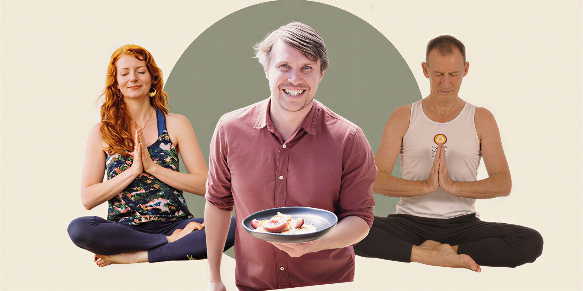 Nourish your Soul Ritiro con Simon Toohey