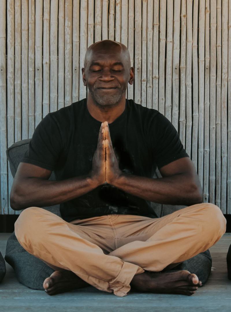 Ritiro di Mindfulness e Breathwork per Uomini