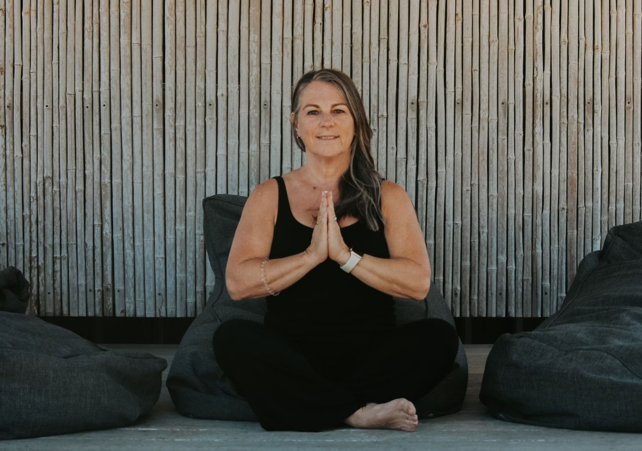 Weekend Yoga Ritiro- Over 55s – Weekend over 55s Yoga Ritiro