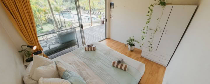 Ritiro di Yoga Invernale nel Weekend – 31 lug - 2 ago