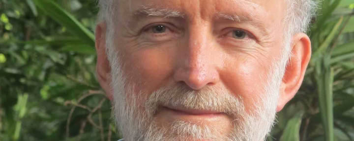 Ritiro di nove giorni con Patrick Kearney