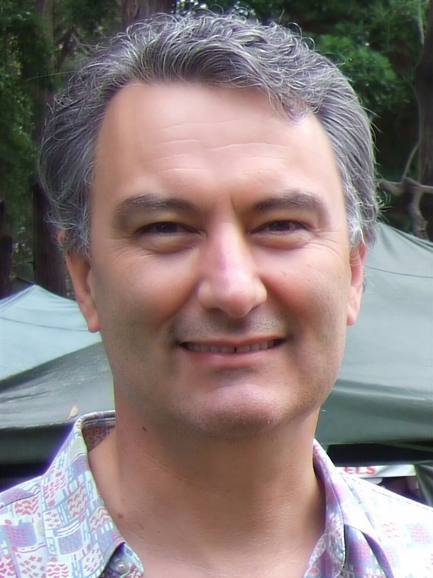 Ritiro di nove giorni con Steven Smith