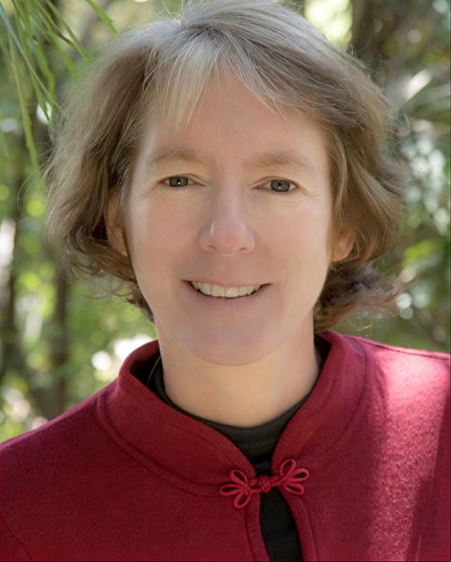 Esplorare l'equanimità: Jill Shepherd (Sydney)