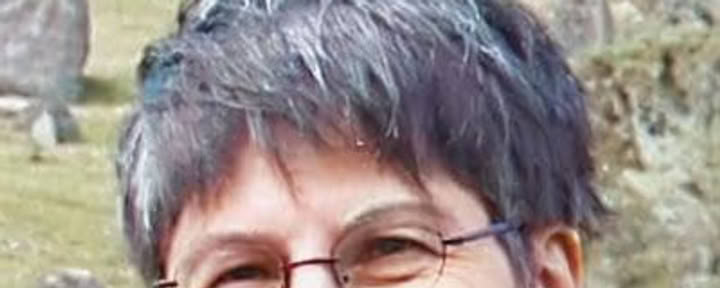 Ritiro di nove giorni con Lesley Lebkowicz