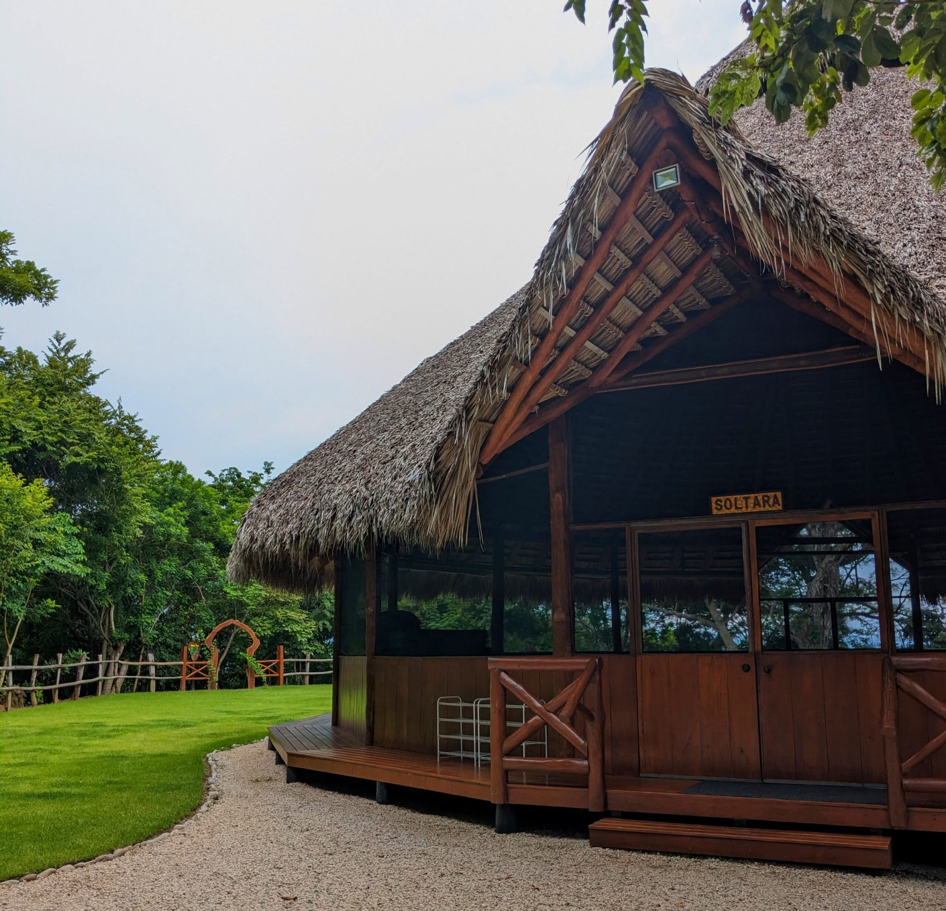 Soltara Healing Center Buono Regalo