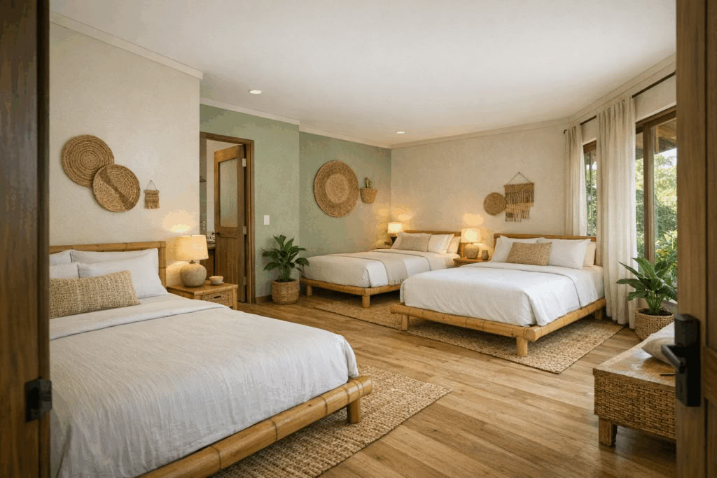 Soltara Emerald Valley | Ritiro di sette notti