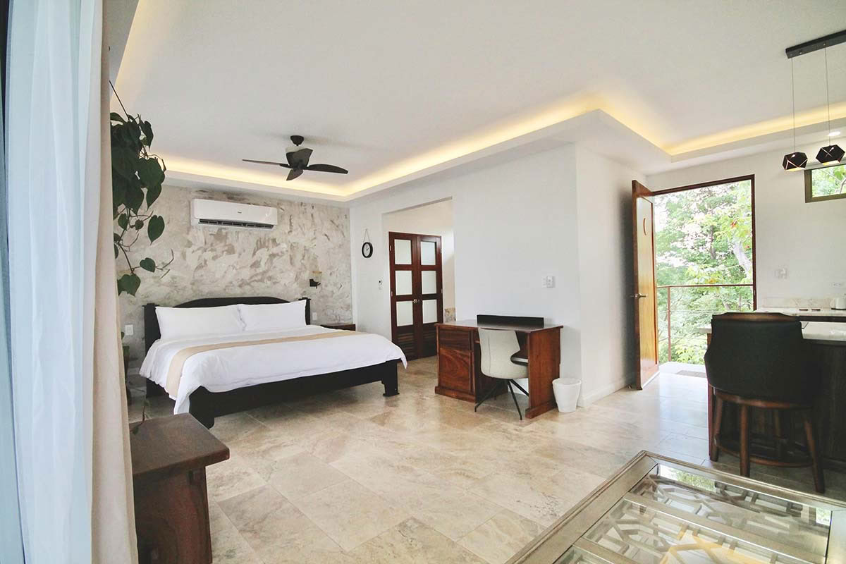 Soltara Playa Blanca | Ritiro di cinque notti