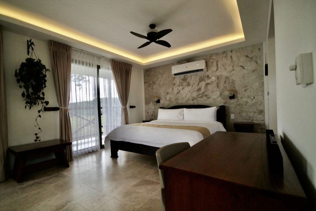 Soltara Playa Blanca | Ritiro di cinque notti