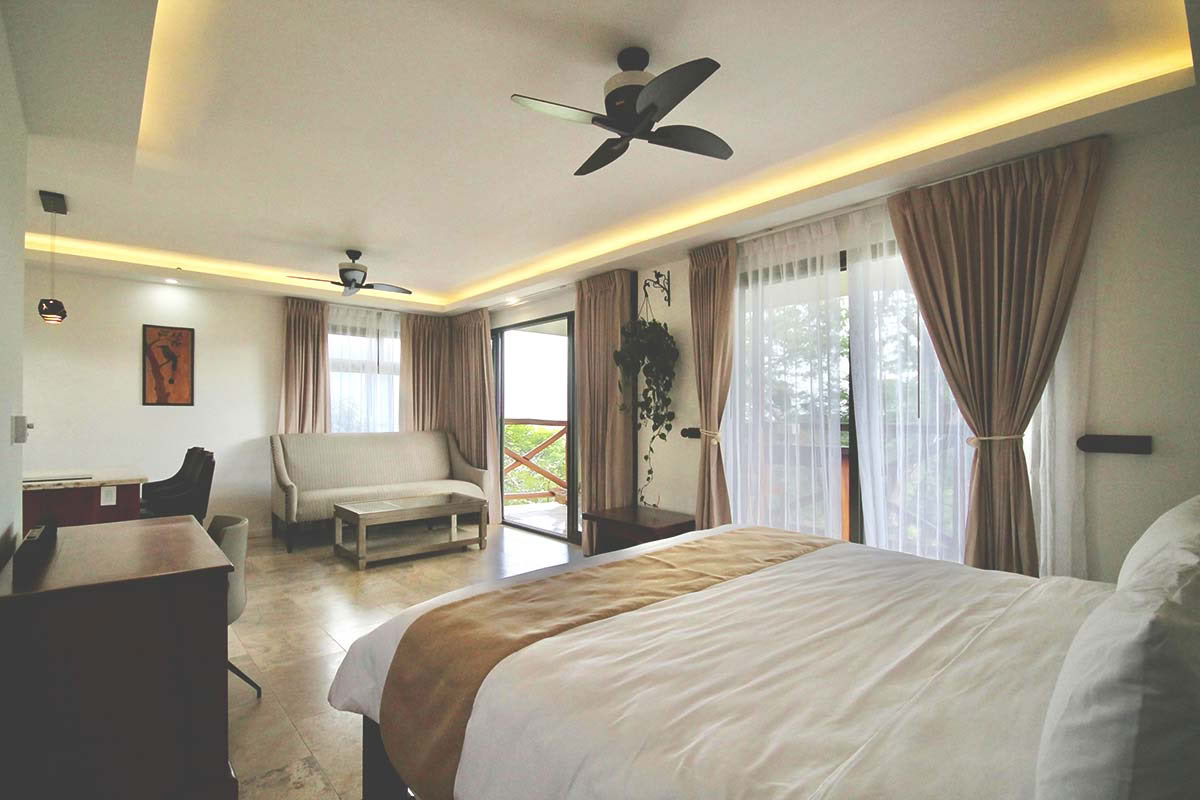 Soltara Playa Blanca | Ritiro di cinque notti