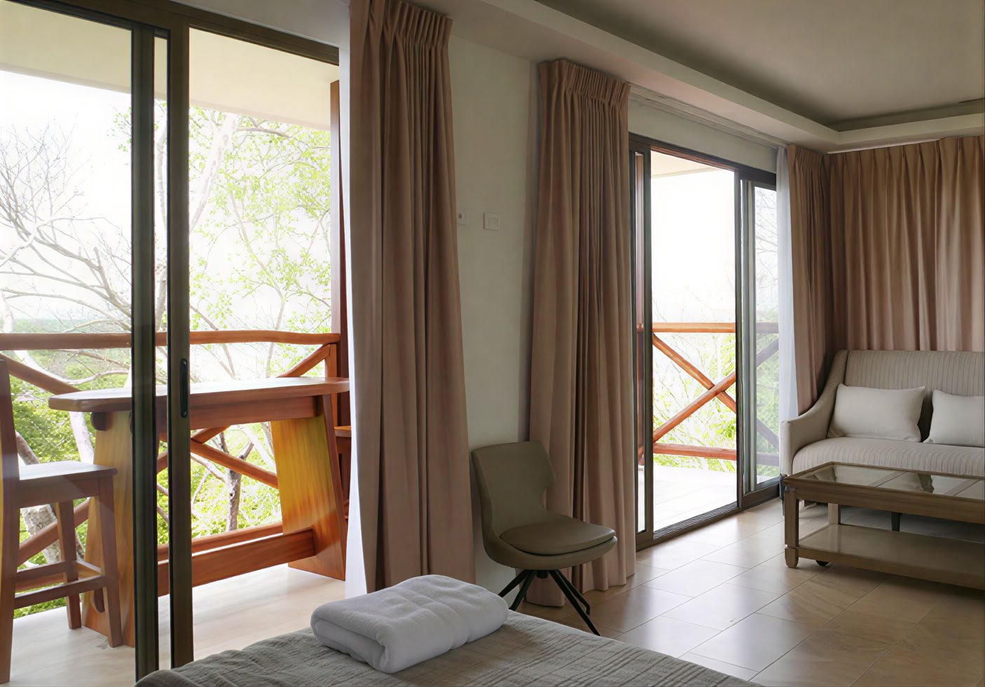 Soltara Playa Blanca | Ritiro di cinque notti