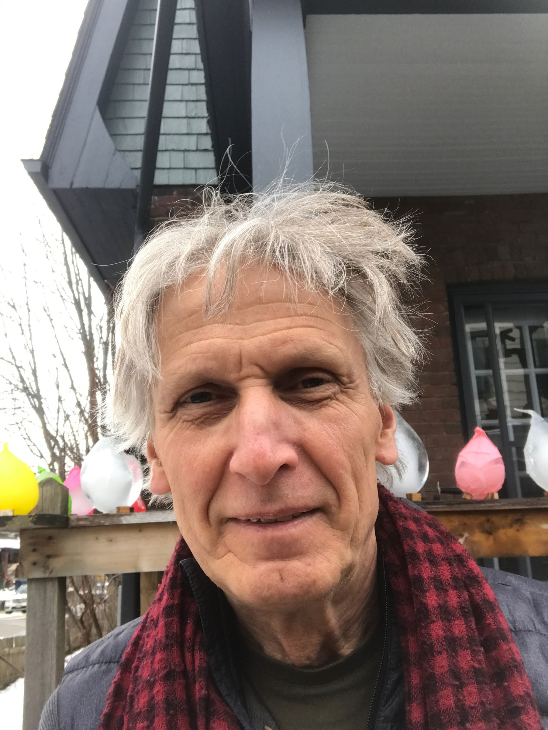 Zen e Arte Ritiro con più istruttori — The Dharma Centre of Canada
