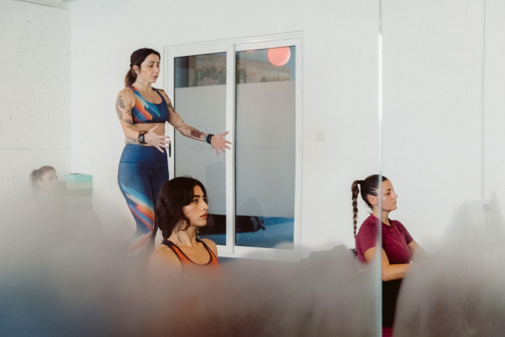 Spring Awakening - Formazione insegnanti di yoga part-time — Momosyoga | HotYogaMalta