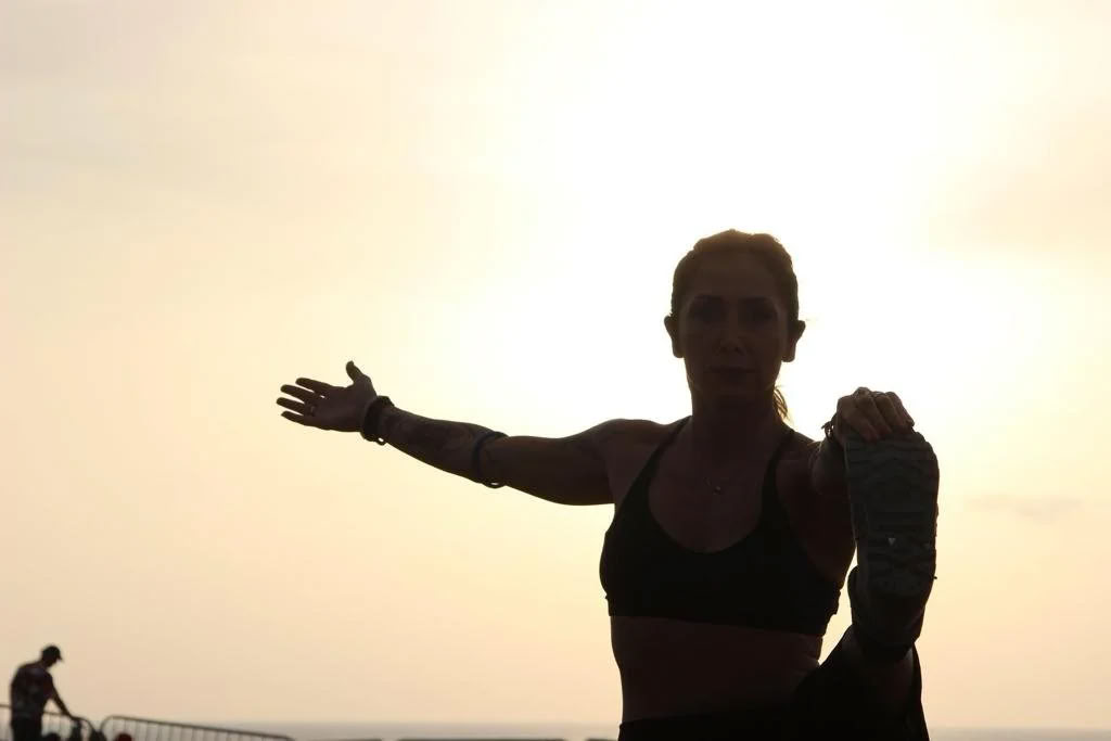 Spring Awakening - Formazione insegnanti di yoga part-time — Momosyoga | HotYogaMalta