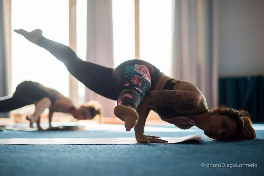 Spring Awakening - Formazione insegnanti di yoga part-time — Momosyoga | HotYogaMalta