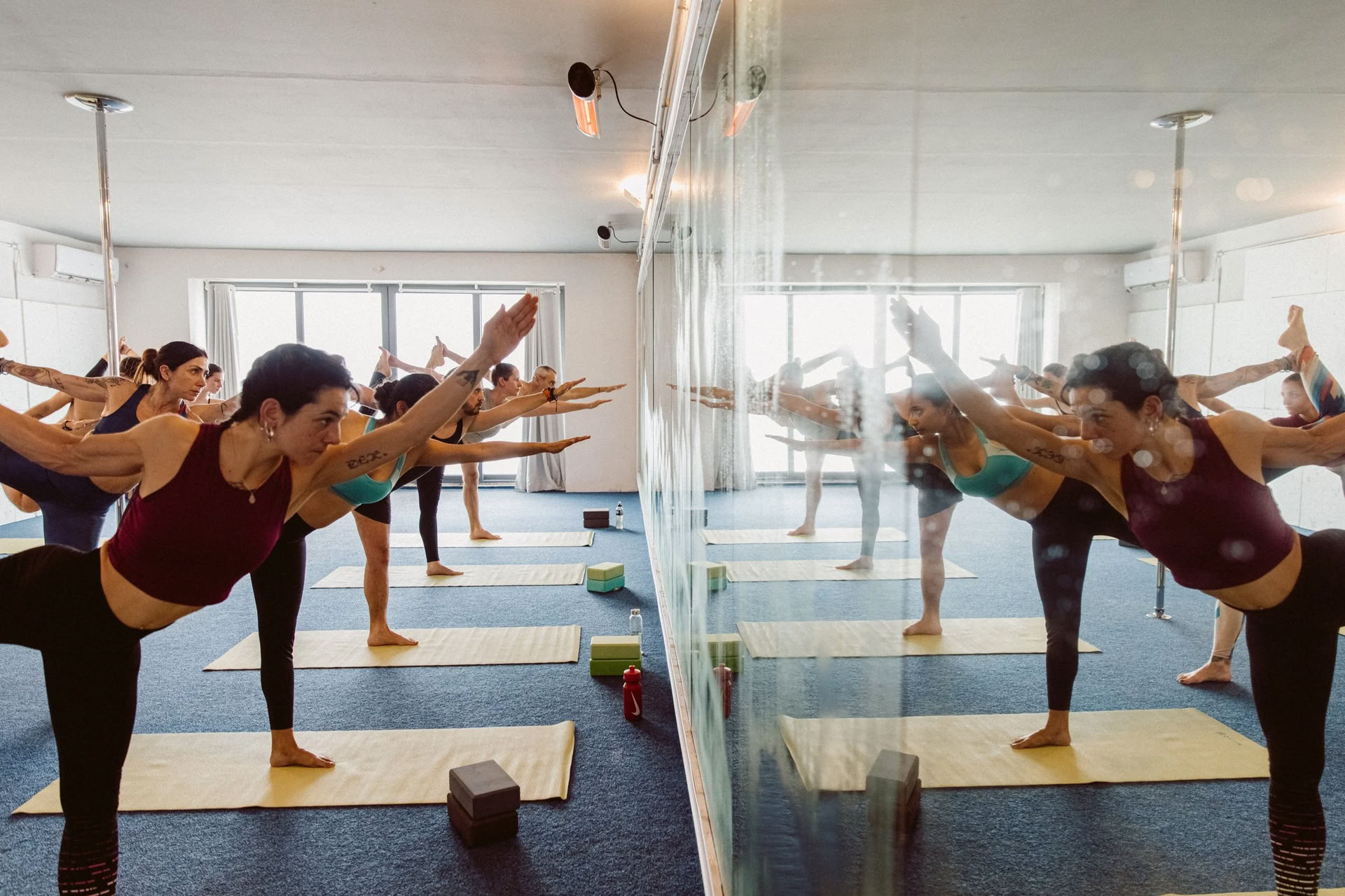 Summer Intensive - Formazione Insegnanti di Yoga a Tempo Pieno — Momosyoga | HotYogaMalta