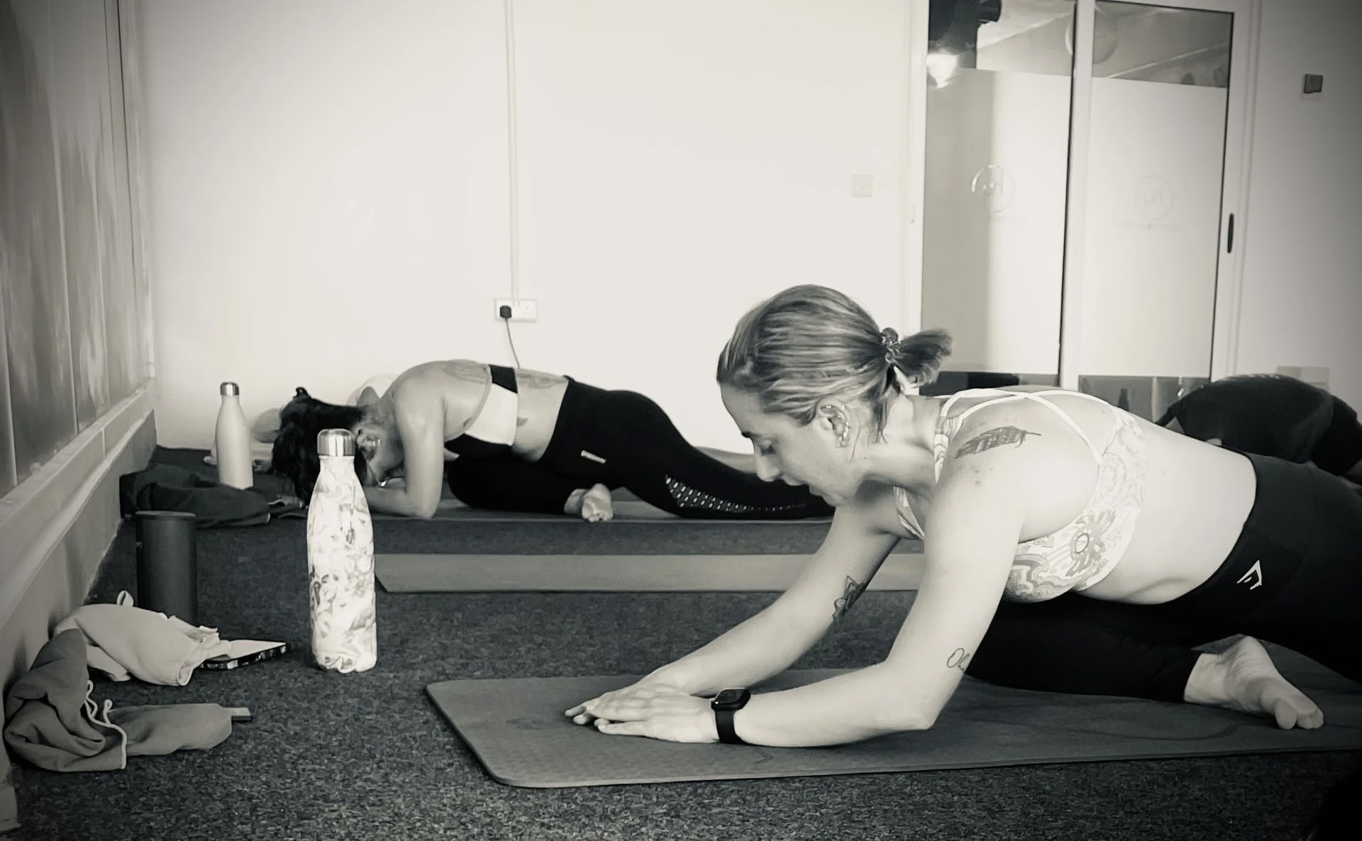 Summer Intensive - Formazione Insegnanti di Yoga a Tempo Pieno — Momosyoga | HotYogaMalta