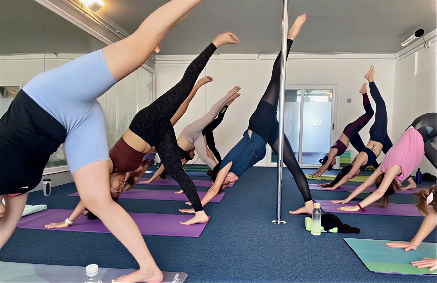 Integrazione di fine estate - Formazione part-time per insegnanti di yoga — Momosyoga | HotYogaMalta