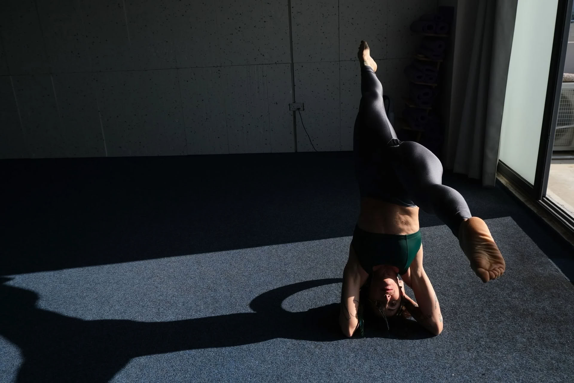 ASHTANGA FOUNDATIONS Architettura Interna e Pratica Intelligente — Momosyoga | HotYogaMalta