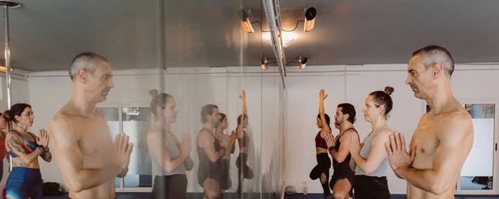 Autumn Closing - Formazione Insegnanti di Yoga Part-Time