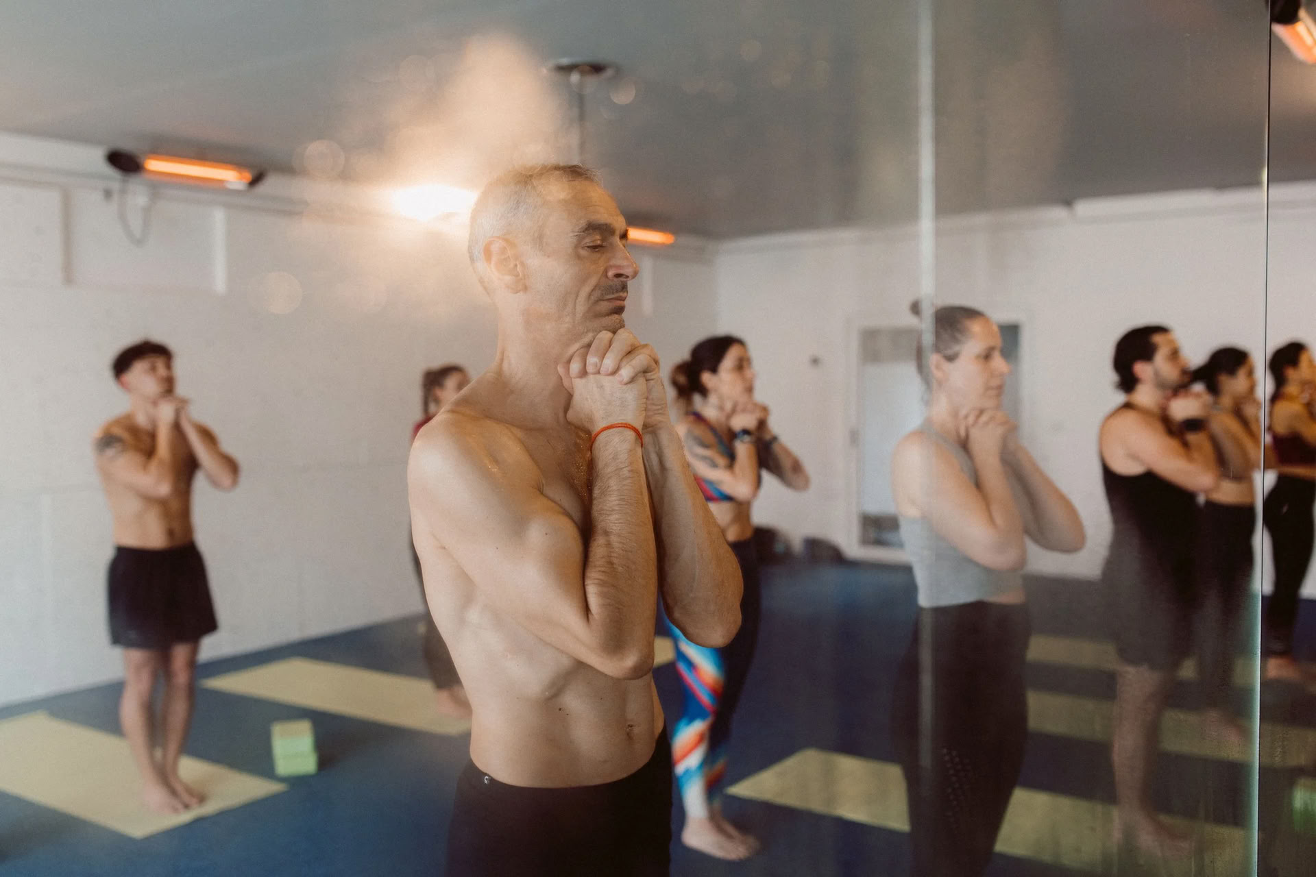 Yoga per genitori e bambini piccoli (1-3 anni) Livello 1