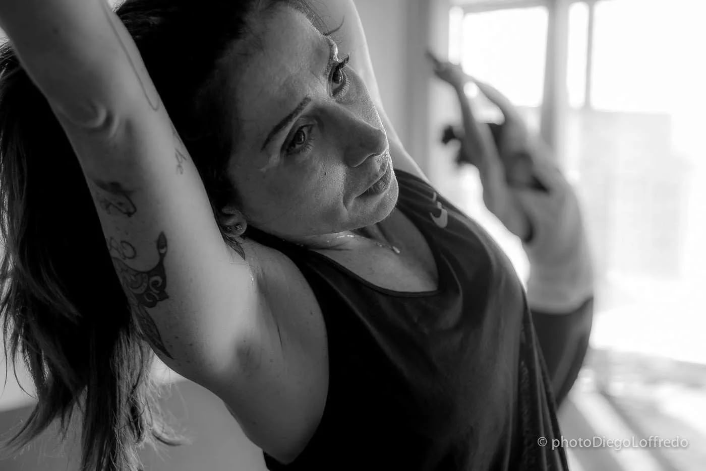 Yoga Teacher Training 2026 – Intensive Estivo