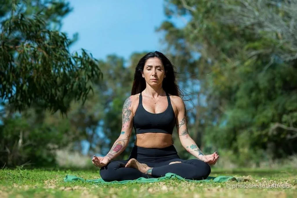 Yoga Teacher Training 2026 – Intensive Estivo