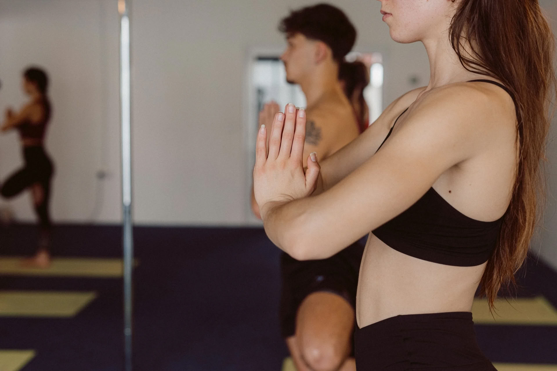 Yoga Teacher Training 2026 – Integrazione di fine estate