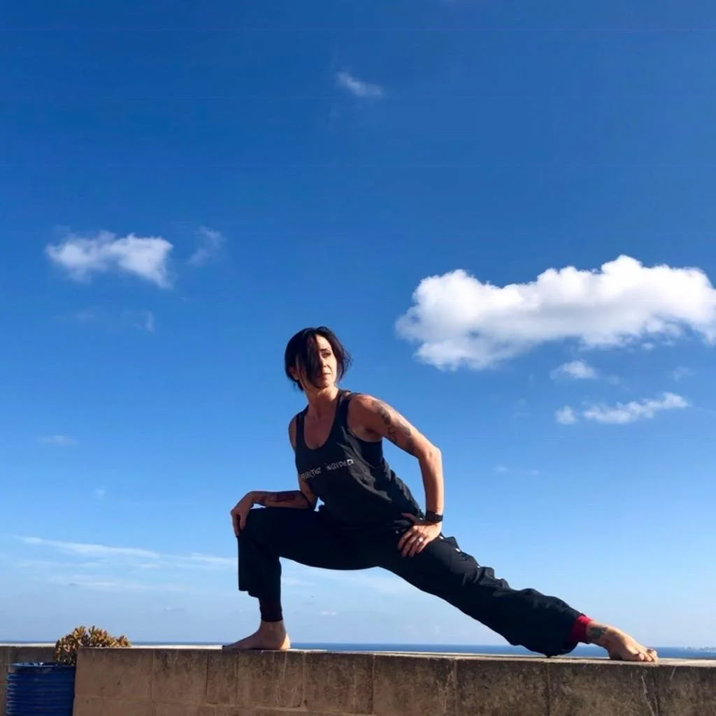 Yoga Teacher Training 2026 – Integrazione di fine estate