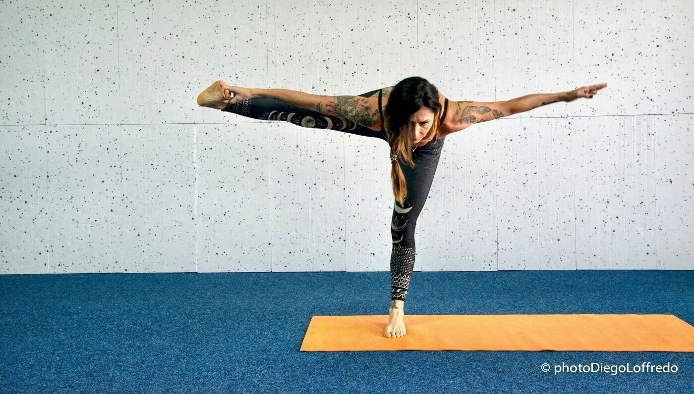 Yoga Teacher Training 2026 – Integrazione di fine estate