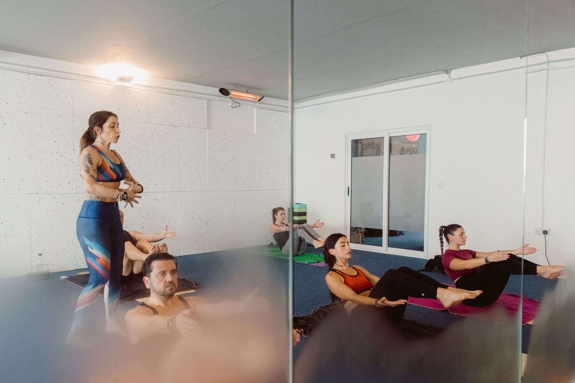 Yoga Teacher Training 2026 – Integrazione di fine estate