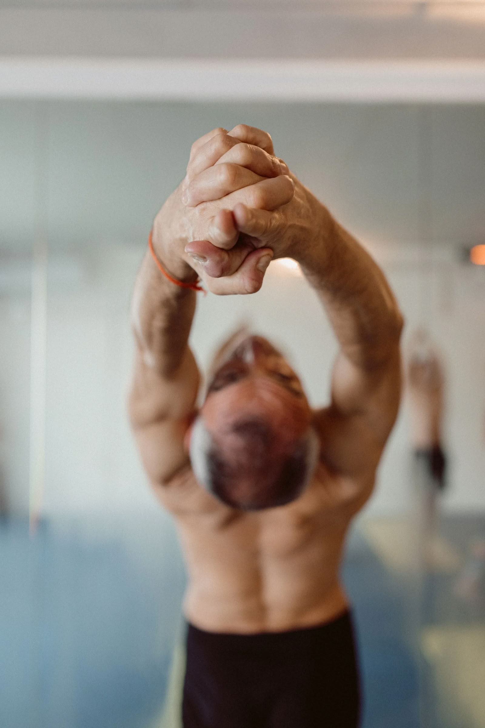Yoga Teacher Training 2026 – Chiusura Autunnale